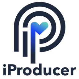 i Producerのロゴ